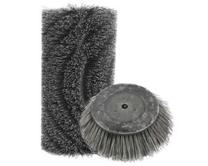 sweeper brush, side brush, various models of sweeper accessory set brush