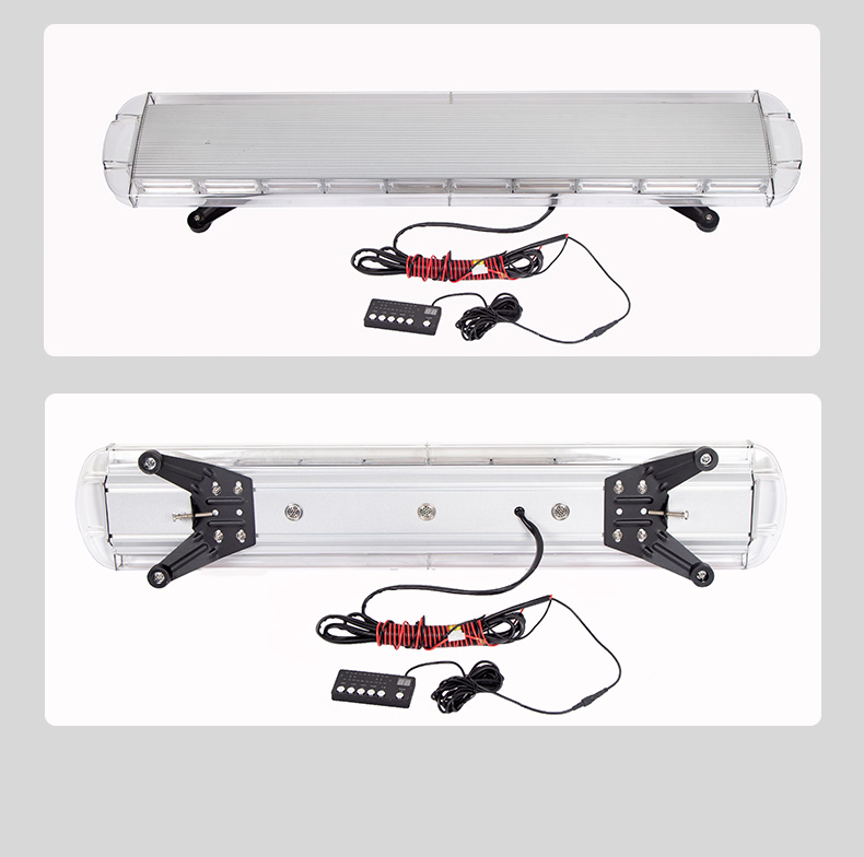 led warning emergency strobe light bar amber truck light bars 55" 104 led warning emergency strobe light bar amber truck light bars 55" 104