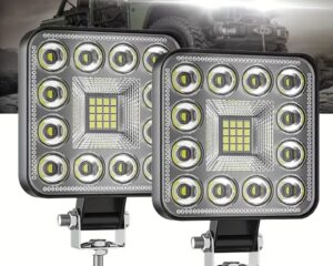 led work light bar