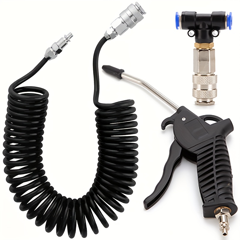 the black dust removal gun kit the black dust removal gun kit