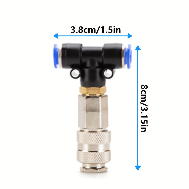 the black dust removal gun kit the black dust removal gun kit