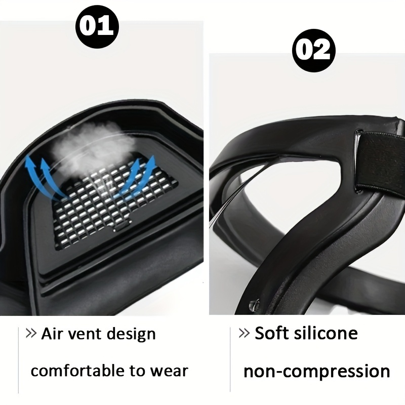 face mask, breathable and convenient with vents, fully transparent design. a perfect gift for both men and women face mask, breathable and convenient with vents, fully transparent design. a perfect gift for both men and women