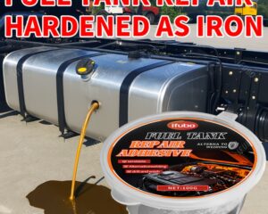 heavy duty repair adhesive