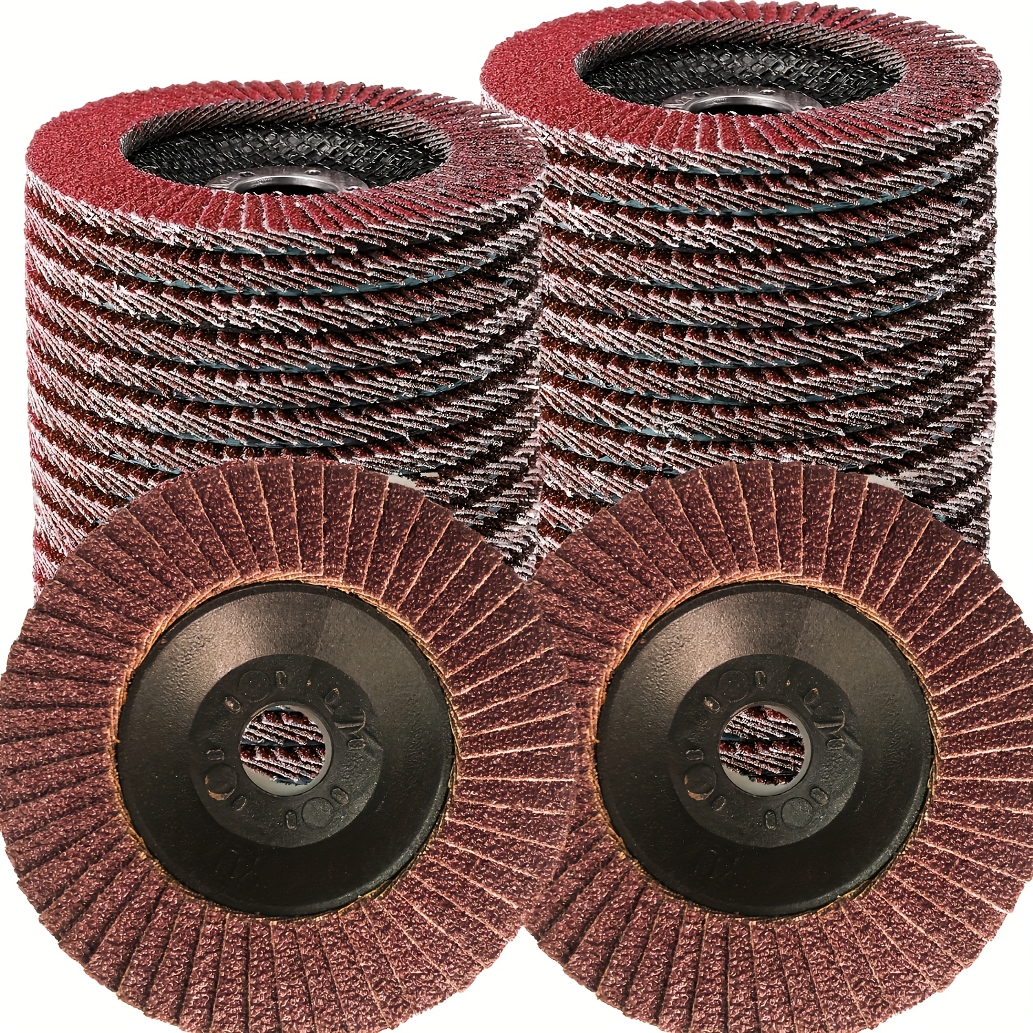 20pcs 4 inch 60 grit diamond grinding discs 20pcs 4 inch 60 grit diamond grinding discs