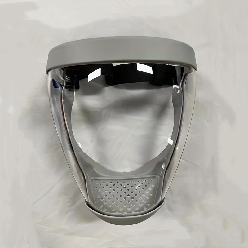 face mask, breathable and convenient with vents, fully transparent design. a perfect gift for both men and women face mask, breathable and convenient with vents, fully transparent design. a perfect gift for both men and women