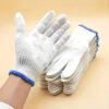 40pcs 20 Pairs,Durable, Comfortable,Hand Gloves, Thickened Design.