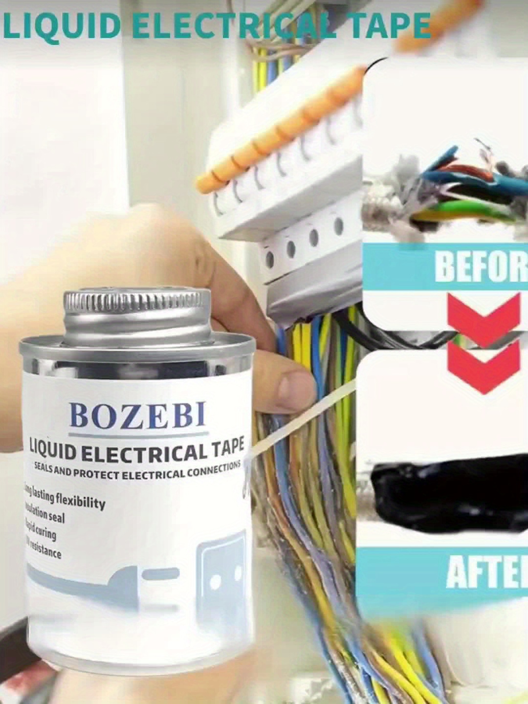 liquid electrical tape liquid electrical tape