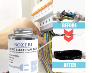 liquid electrical tape