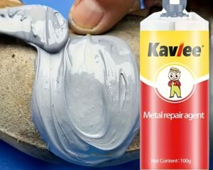 magic repair glue ab metal strength,