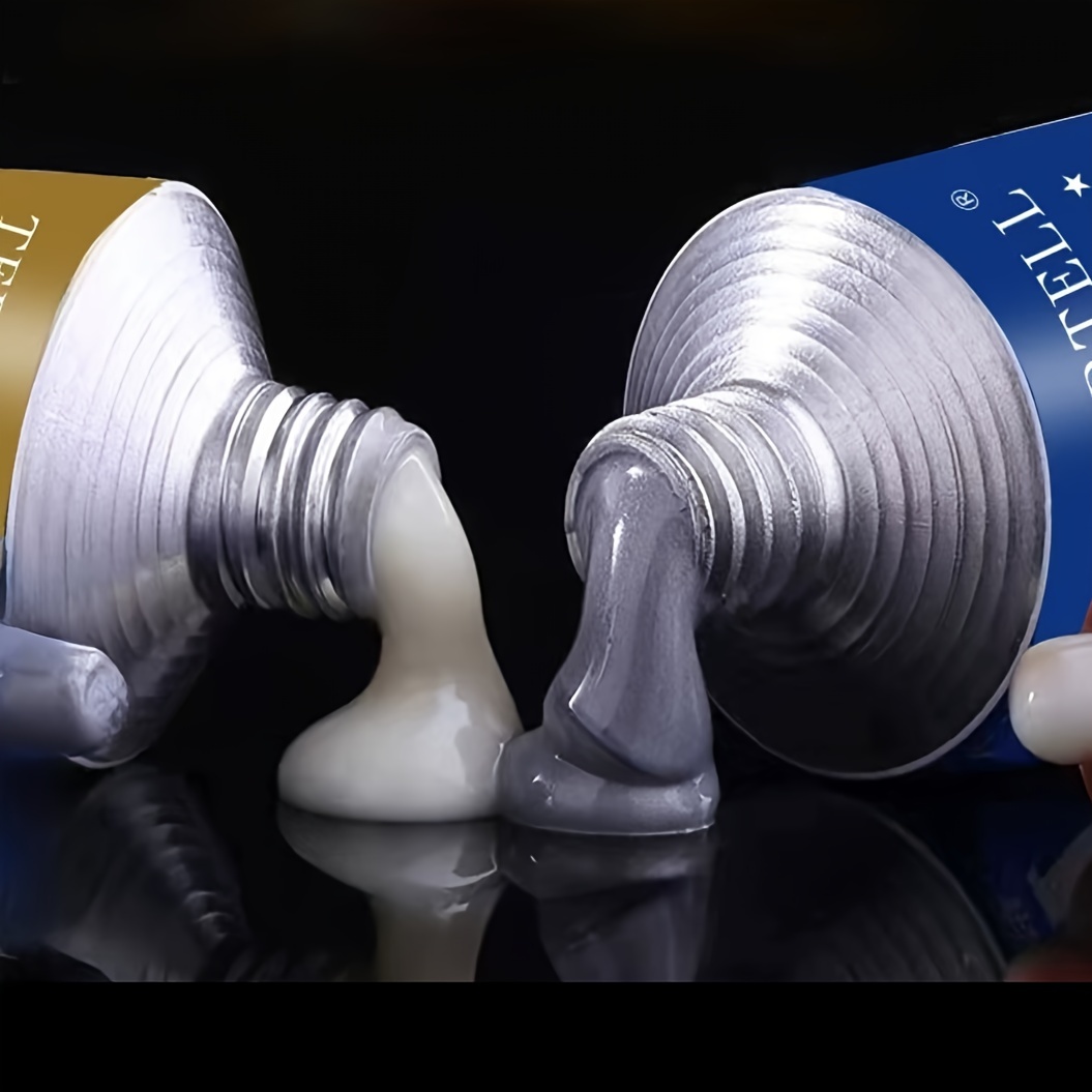 magic metal casting iron repair paste set miracle welding glue castor magic metal casting iron repair paste set miracle welding glue castor