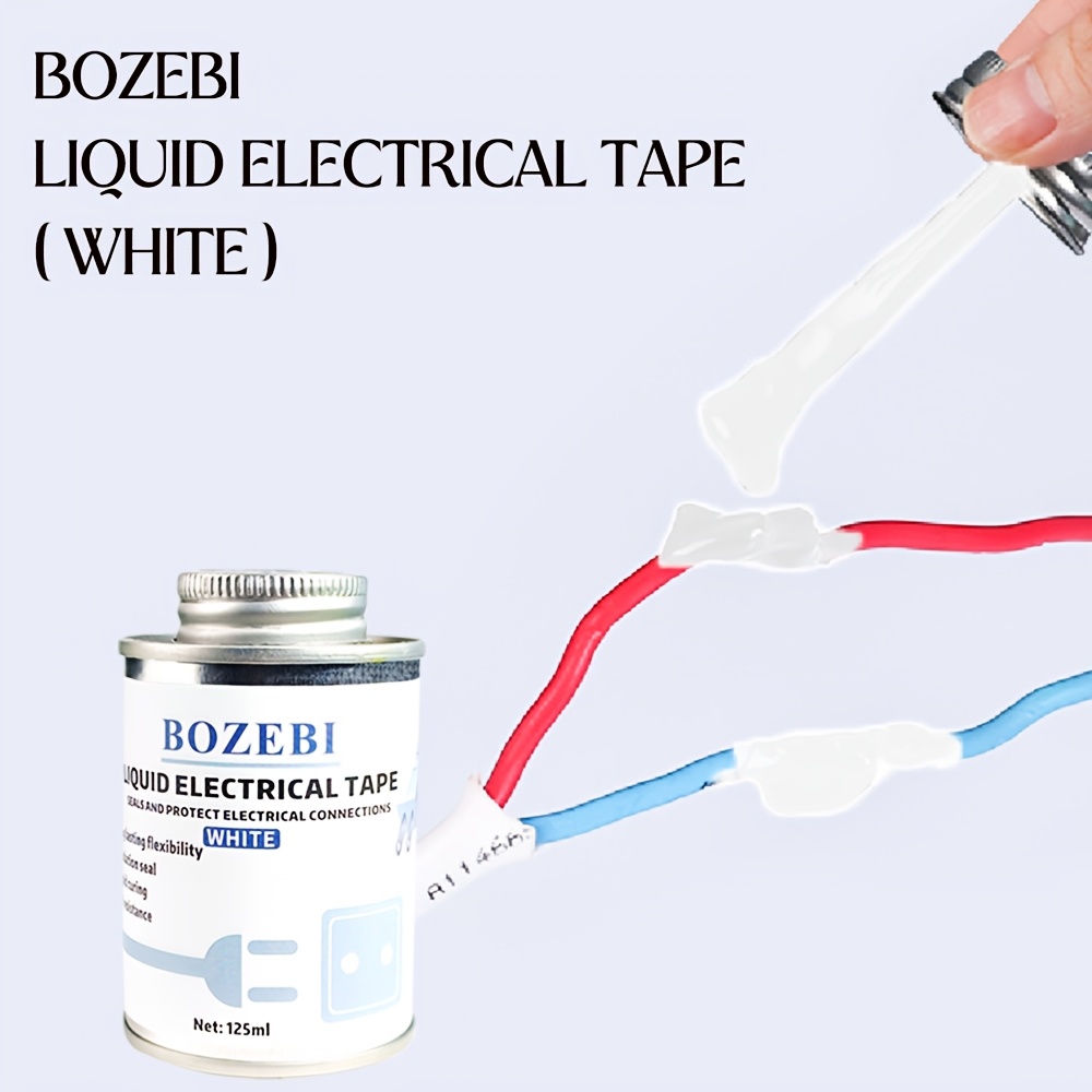 liquid electrical tape liquid electrical tape
