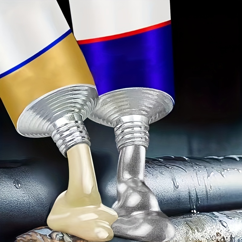 magic metal casting iron repair paste set miracle welding glue castor magic metal casting iron repair paste set miracle welding glue castor