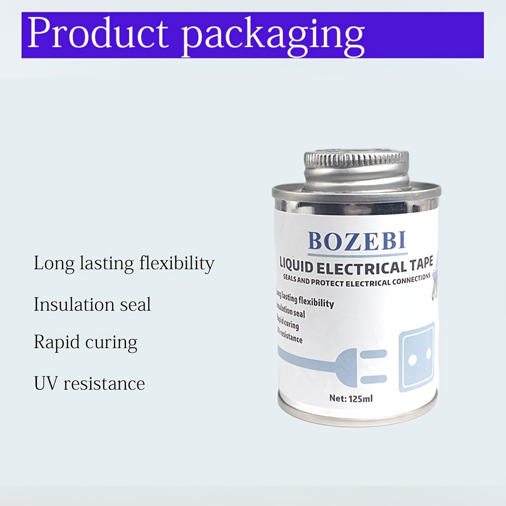 liquid electrical tape liquid electrical tape