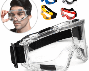 safety goggle anti splash dust proof