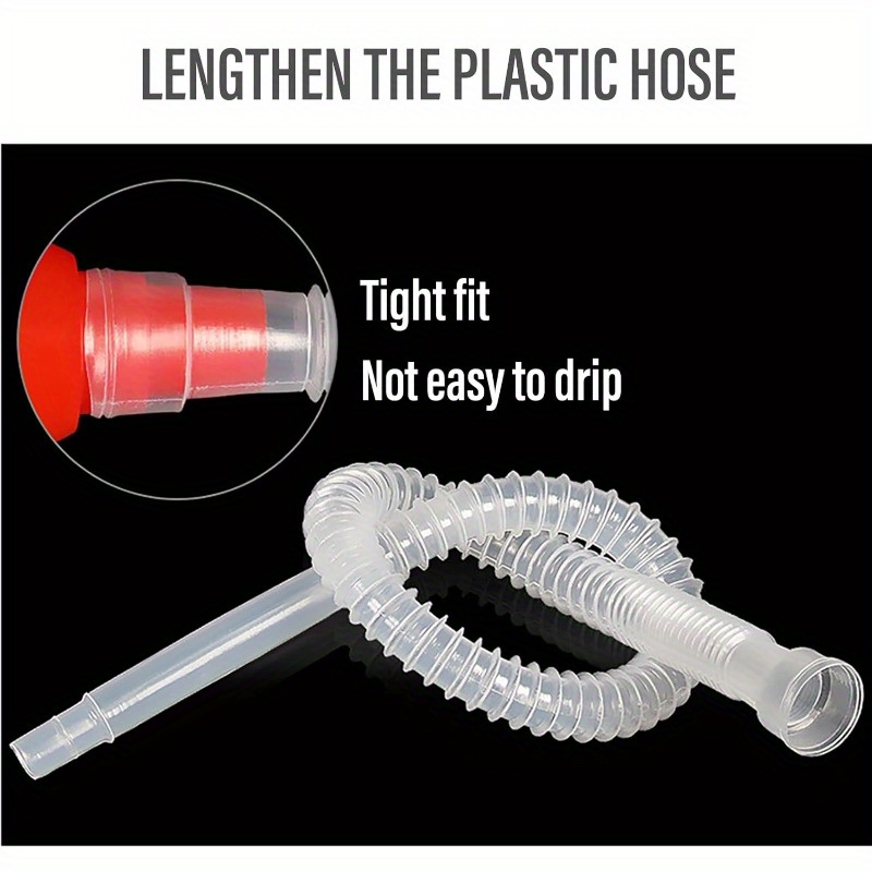 oil funnel set with flexible right angle designs for gasoline, oil funnel set with flexible right angle designs for gasoline,