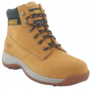 DEWALT APPRENTICE WORK BOOT – HONEY