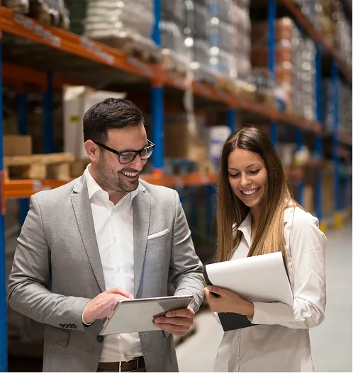 Your Reliable B2B Supply & Sourcing Partner 