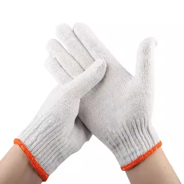 Hand Gloves