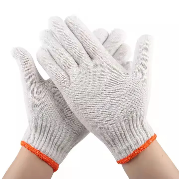 Hand Gloves