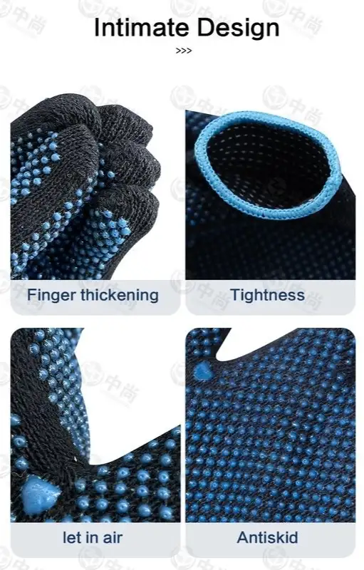 Hand Gloves