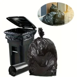 Garbage Bags