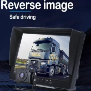 HD Night Vision Camera Kit