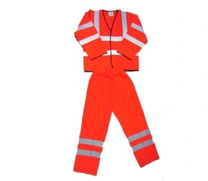 BRK 209 – High Visibility Safety Vest Safety vest