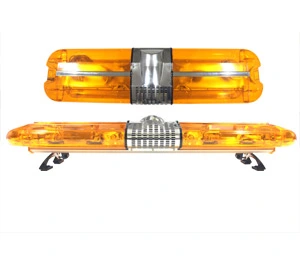 Emergency Bar Light