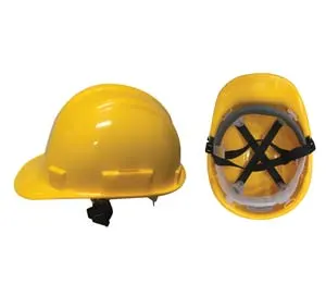 SAFETY HELMET NON VENTED