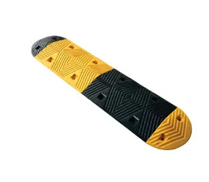 Rubber Speed Hump