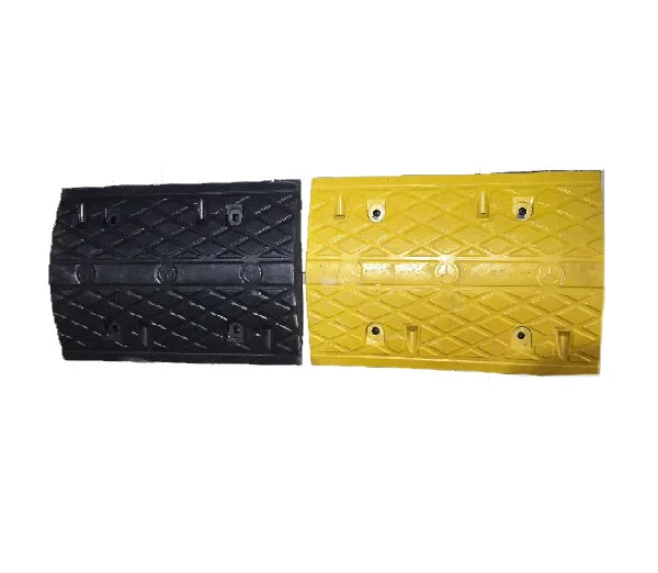 Supply and Installation of Road Hump